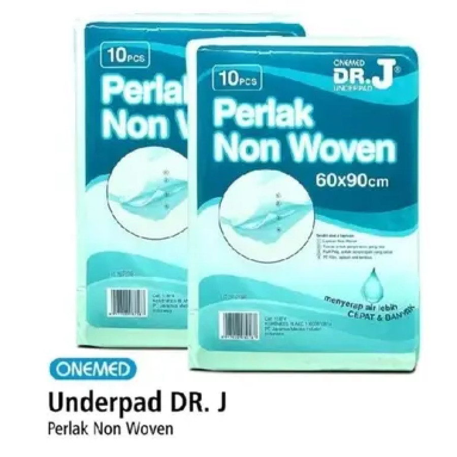 Underpad Uk.60x90 cm