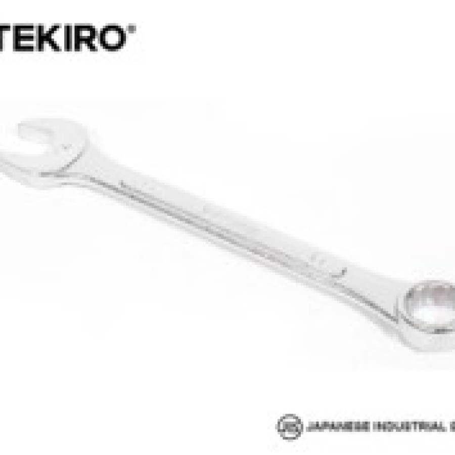 Kunci Kombinasi 14 TEKIRO