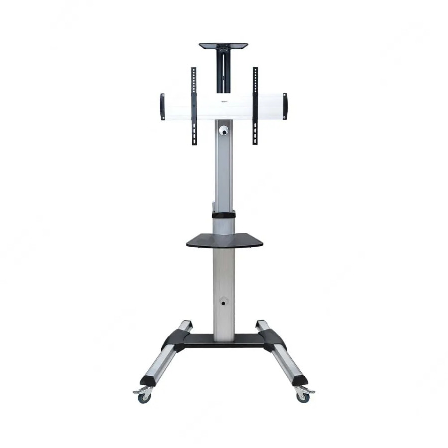 KRISBOW  BRACKET  TV STANDING HEAVY DUTY 37-70 INCI