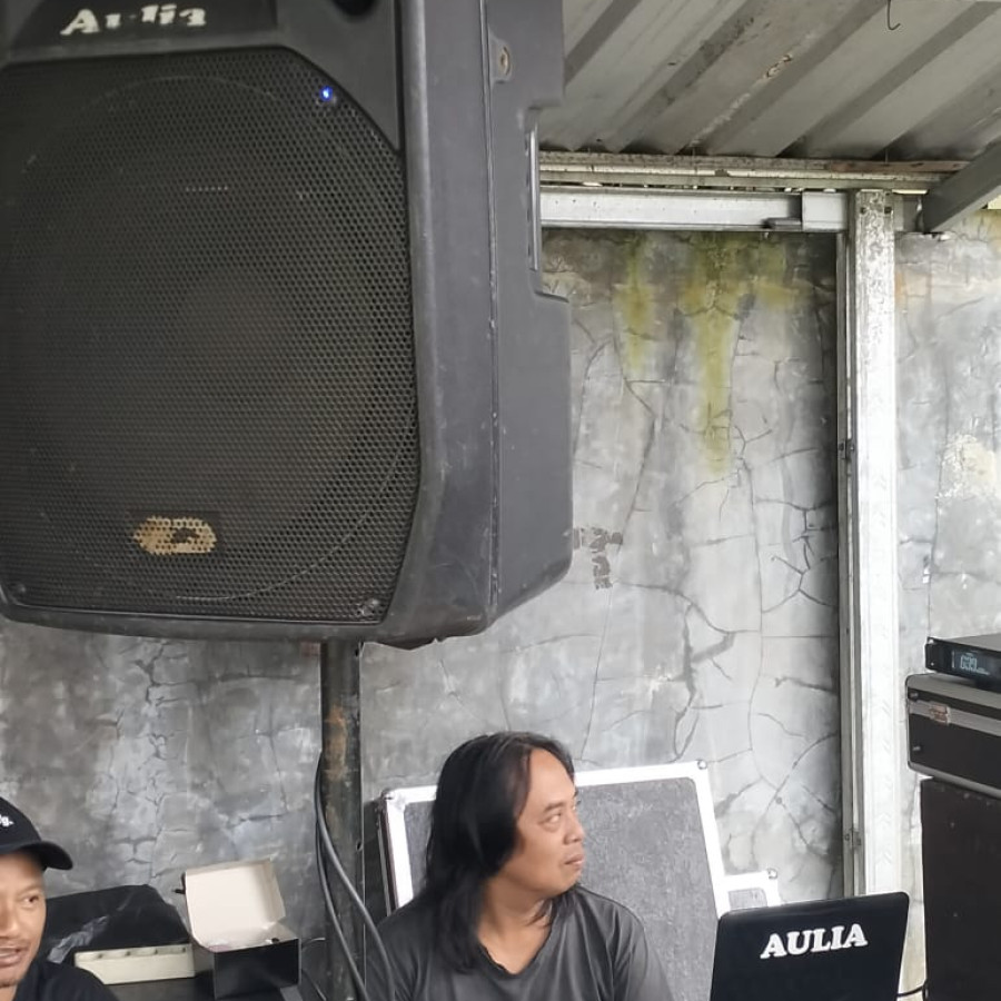 sound sistem 1000 watt - utama