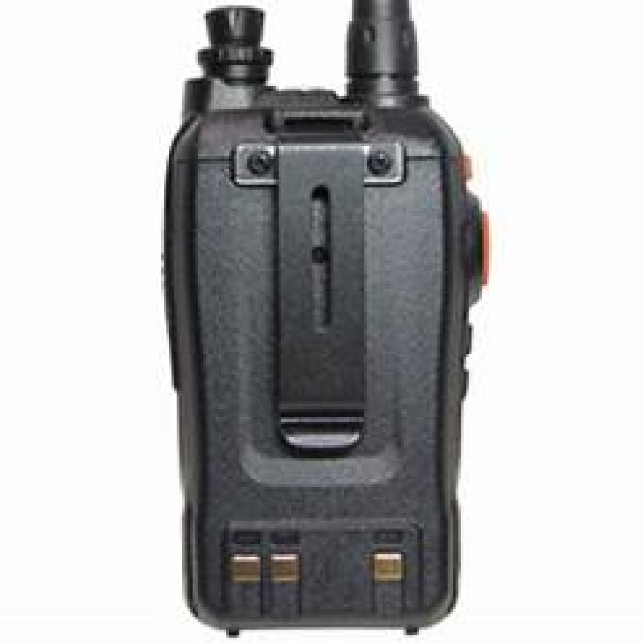 HT DALCOM JAPAN DL-9000 PRO 13W IP68 REQUEST - depan