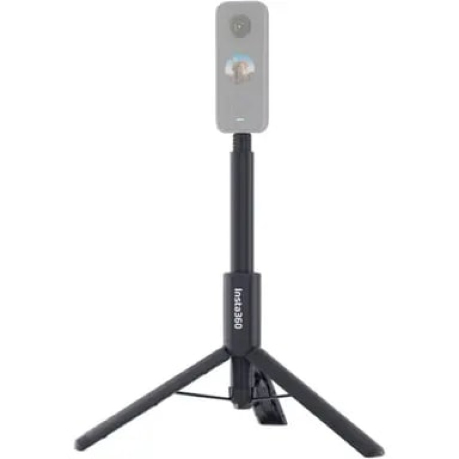 INSTA360 2-in-1 Invisible Selfie Stick with Tripod