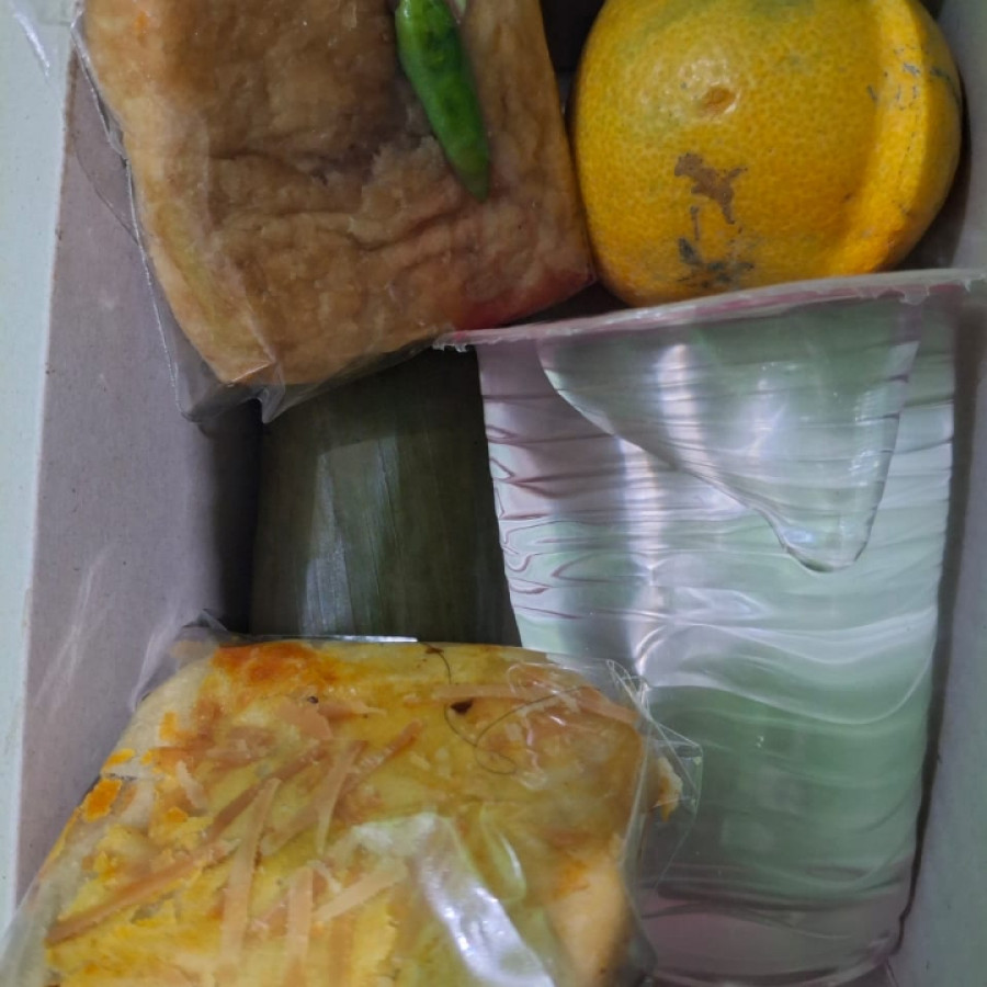 Paket Snack 2