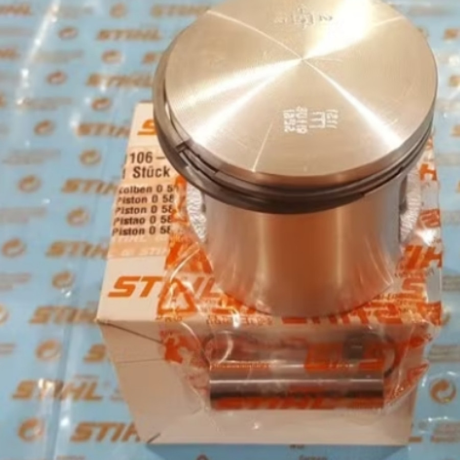 Paket Jasa Service Gergaji Mesin - depan