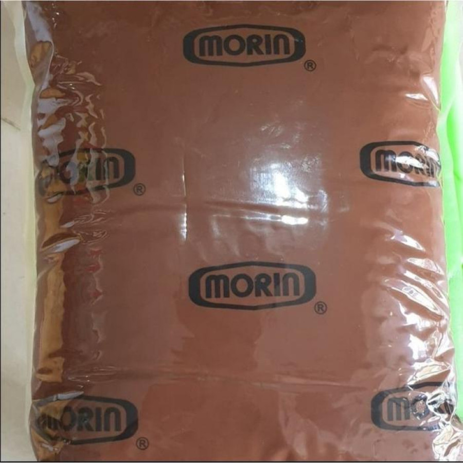 Selai Coklat Morin