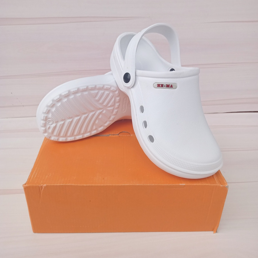 Sandal Medic Karet