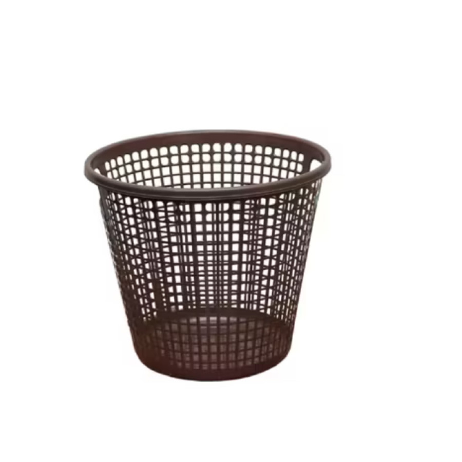 Tempat Sampah Keranjang