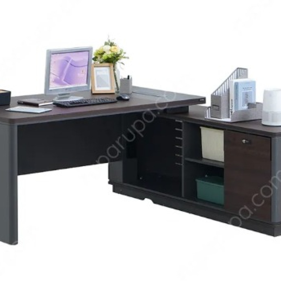 MEJA KERJA BINFAT - KASIE - detail