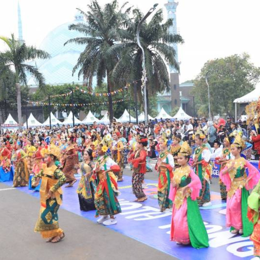 Jasa Penyelenggaraan Acara - detail