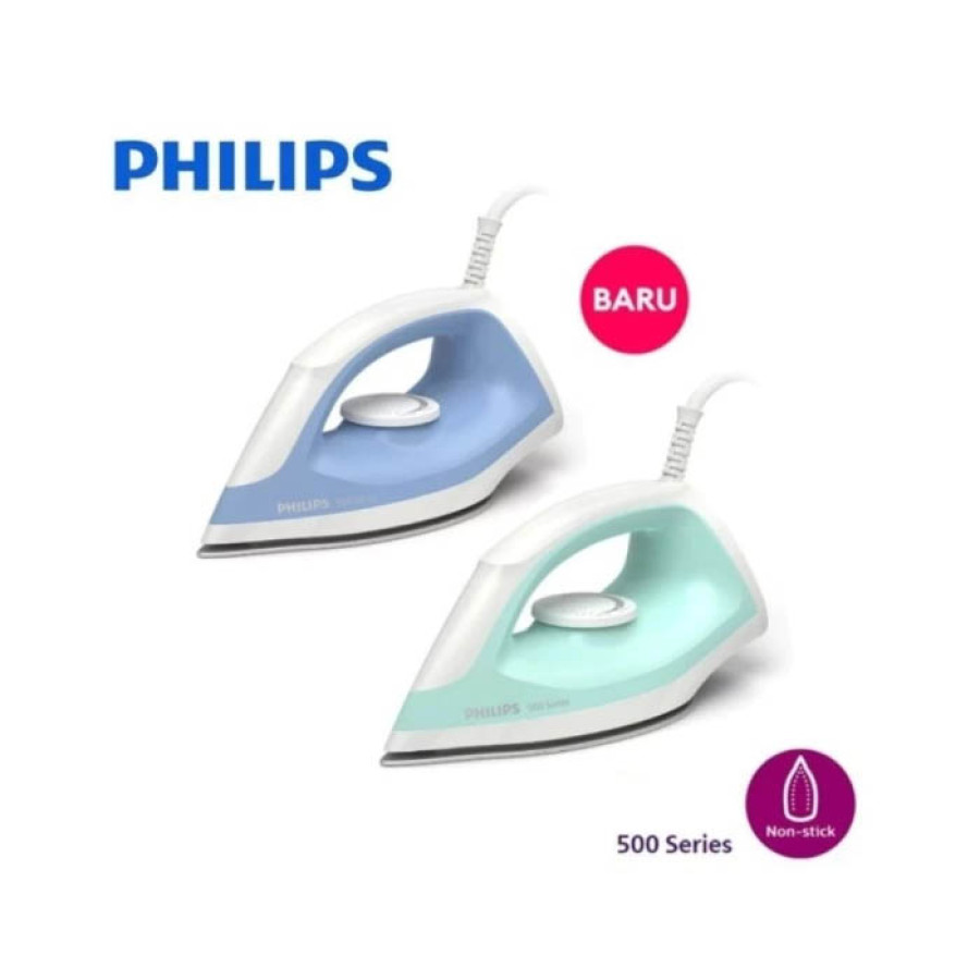 Setrika Listrik Philips DST0510