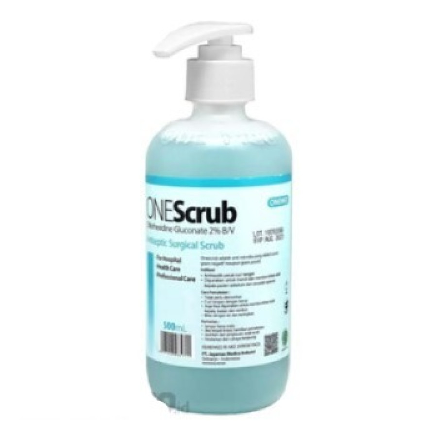 Handrub 500ml