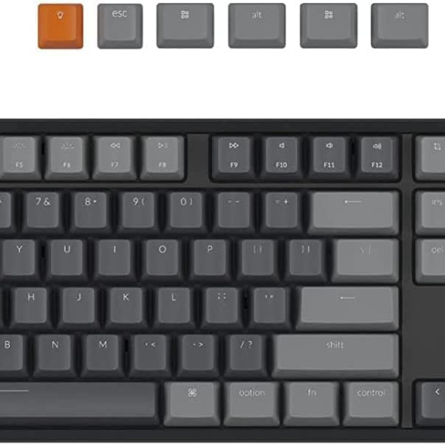 Keyboard Wireless