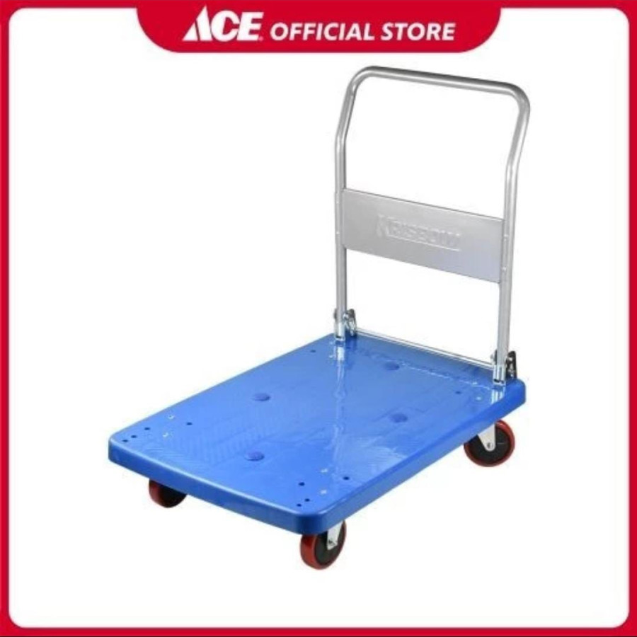 TROLI BARANG  ACE