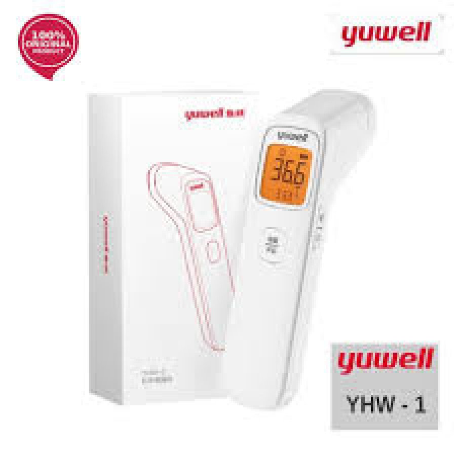 Thermometer  Yuwell YHW – 1