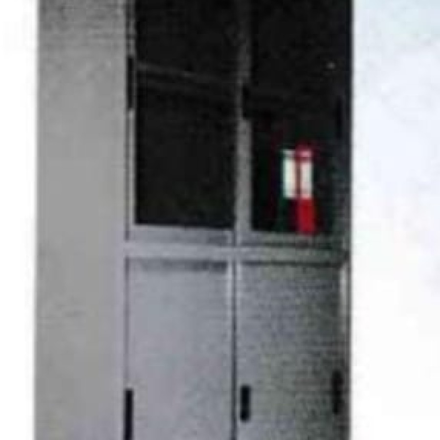 Brother type B308 - depan