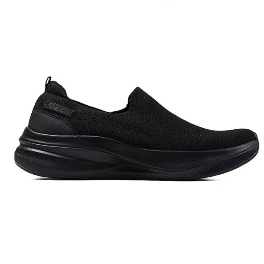 Sepatu Sneaker Slip On Pria/Wanita - utama
