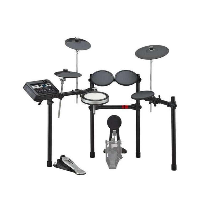 Drum Elektrik YAMAHA DTX6KX + Foot Pedal FP-7210A