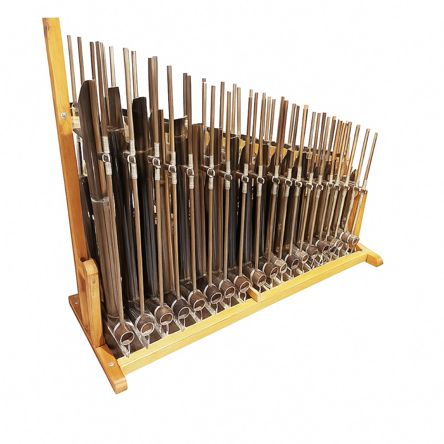 Angklung 18 Nada