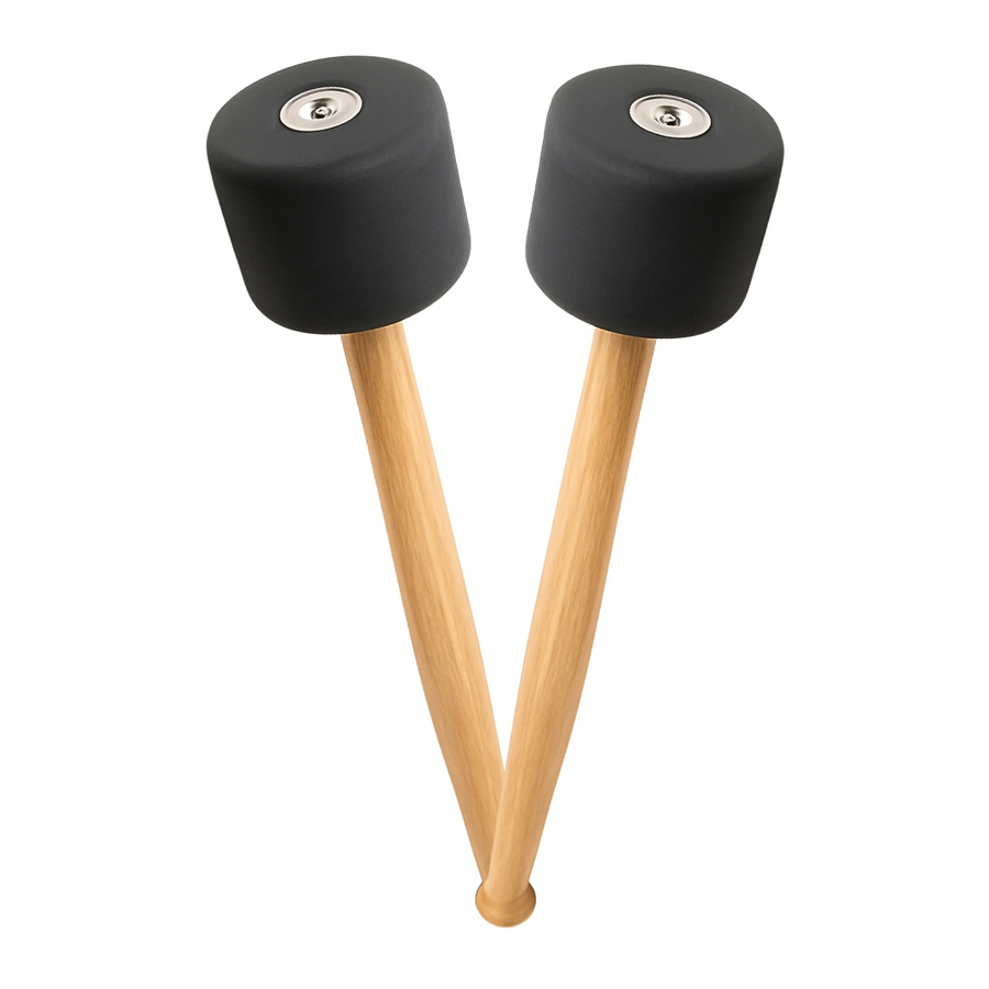 Stick Tenor Drum