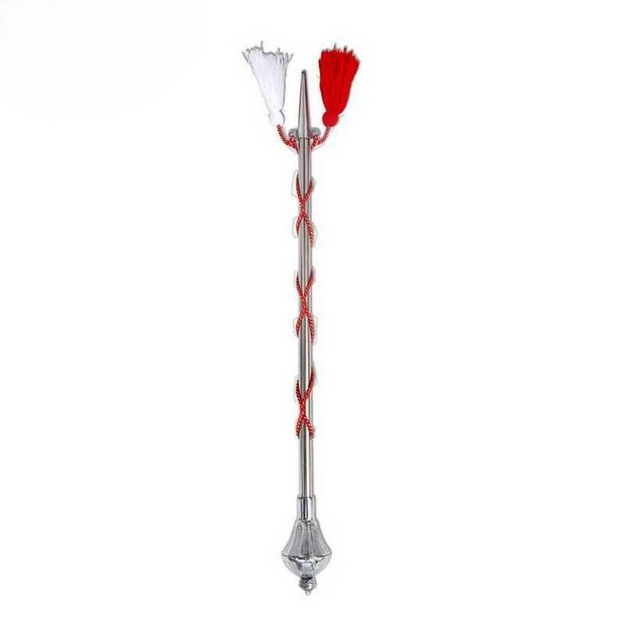 Stick Mayoret Semi Marchingband (SMP)