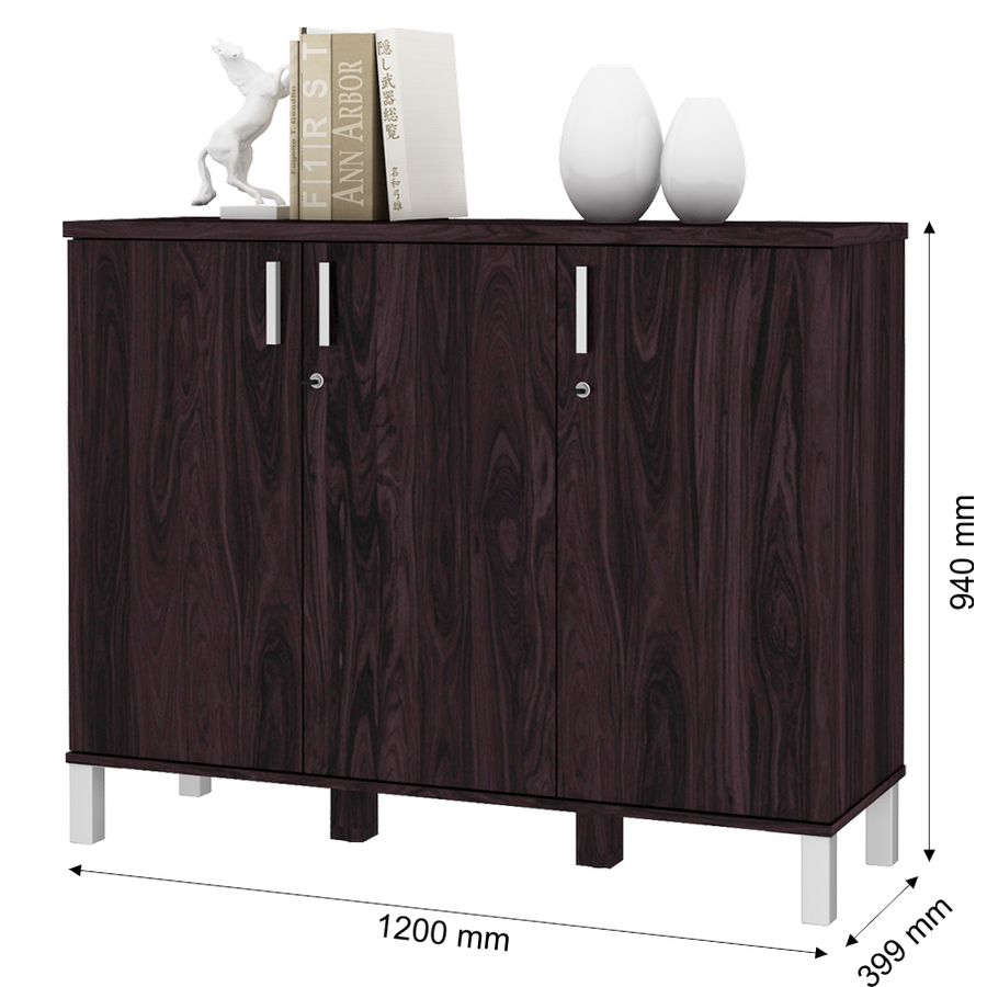 FERRO Credenza 120 - samping