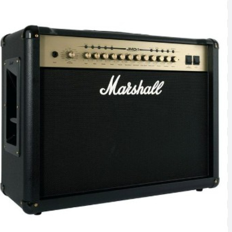 Amplifier Gitar Elektrik