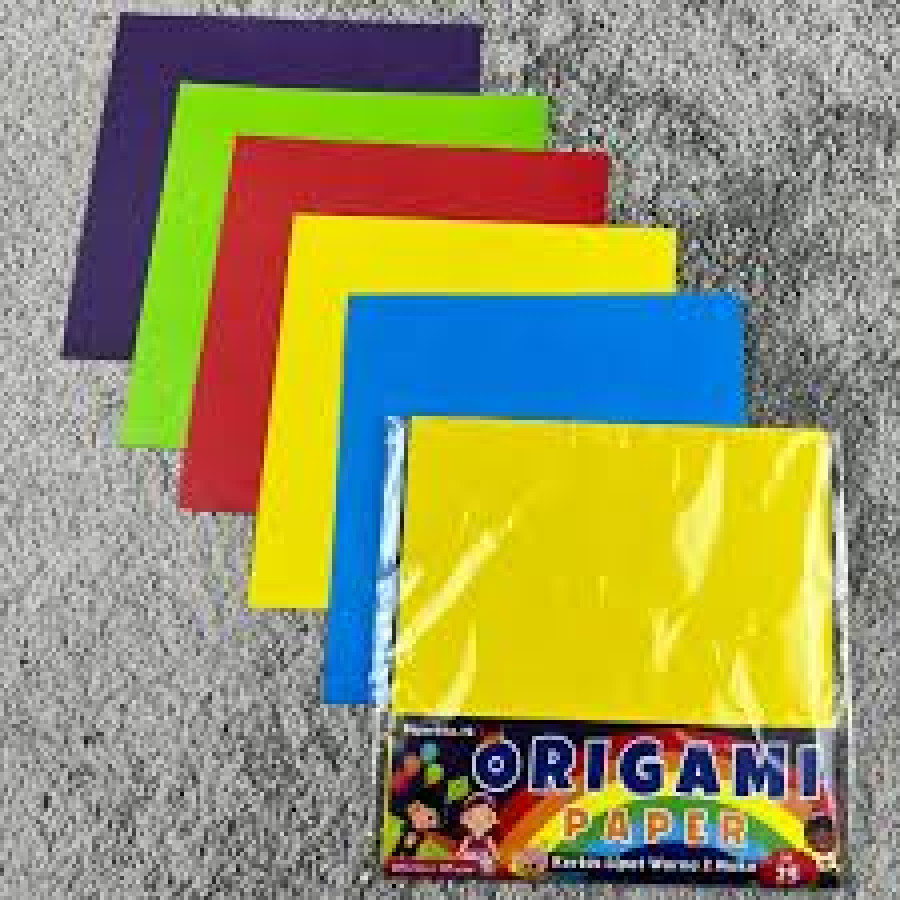 KERTAS ORIGAMI