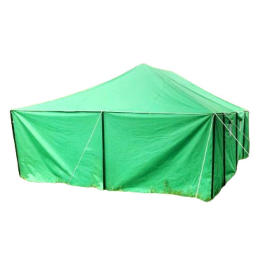 Tenda Pramuka SKE Ukuran 4m X 6m Polyester D300 - utama