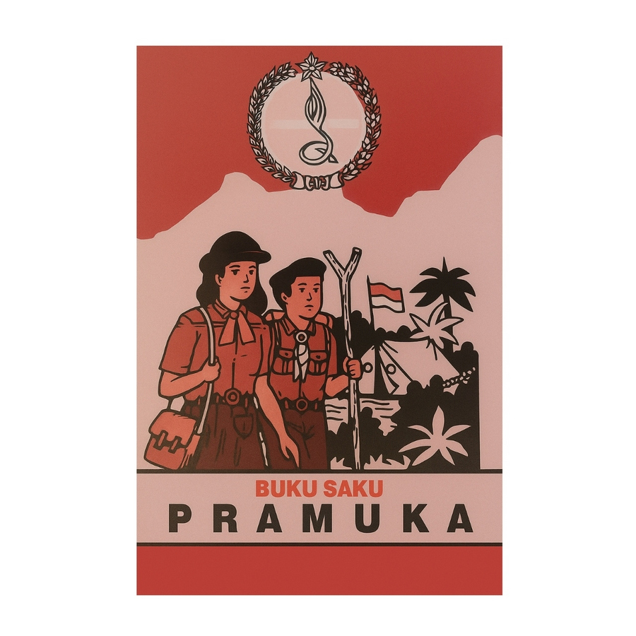 Buku Saku Pramuka