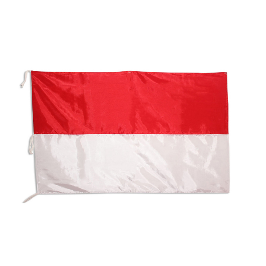 Bendera Merah Putih Ukuran 1m X 1,5m