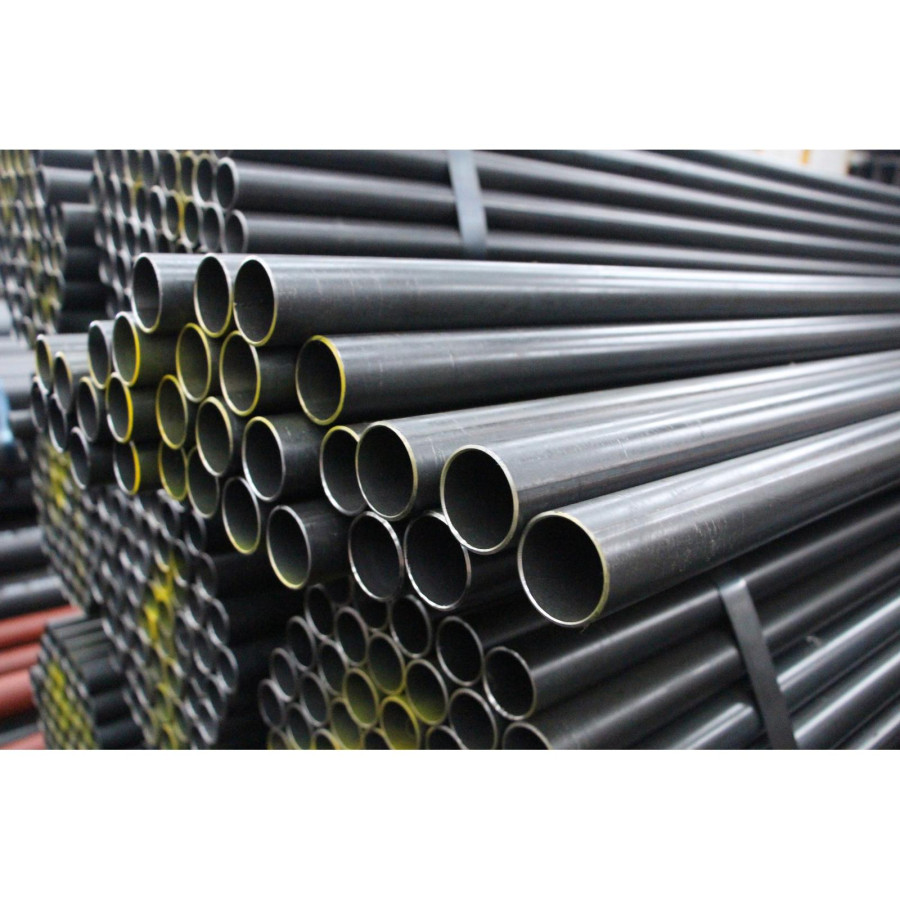 Pipa Galvanis MED CLASS, Dia. 1", 6 m