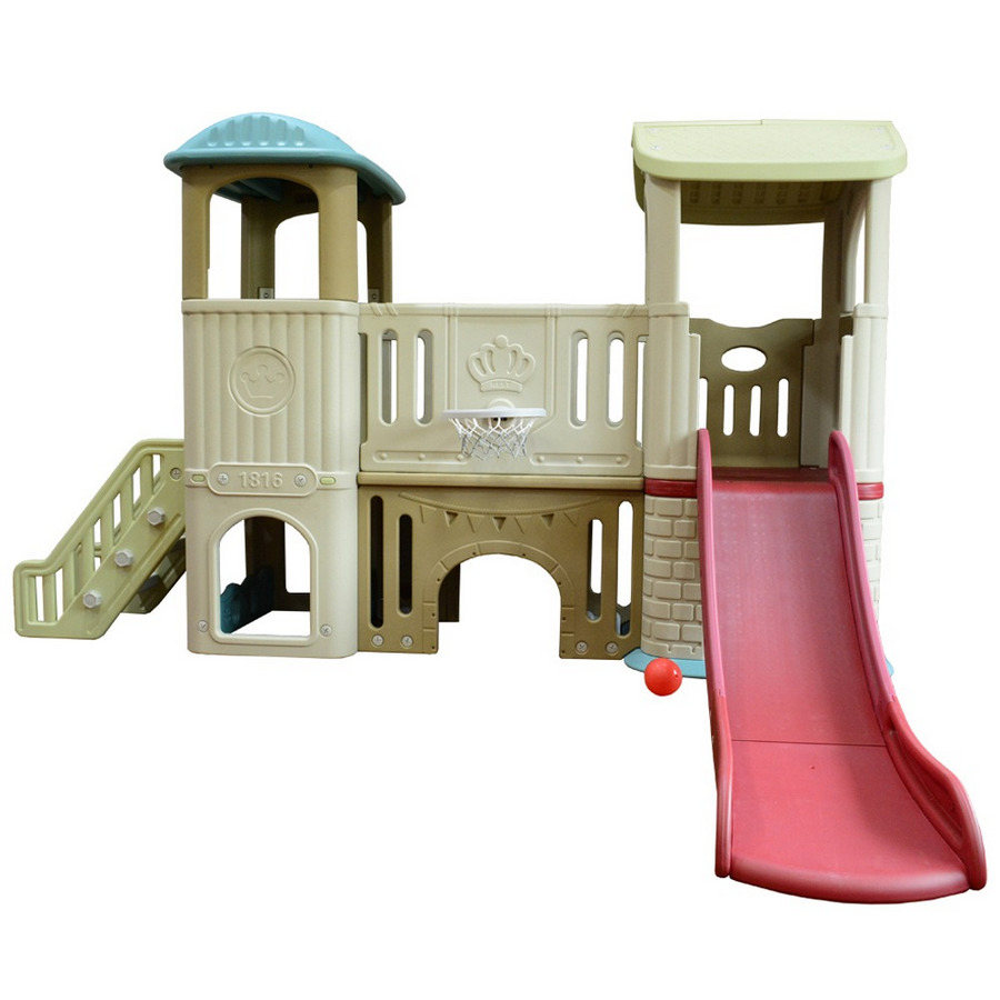 Playhouse Slide HMI H2304