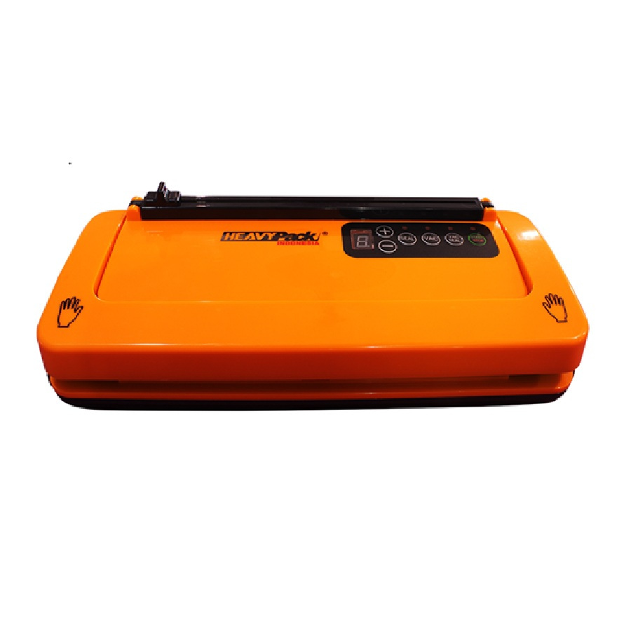 Mesin Vacuum Sealer HEAVYPACK type P-220