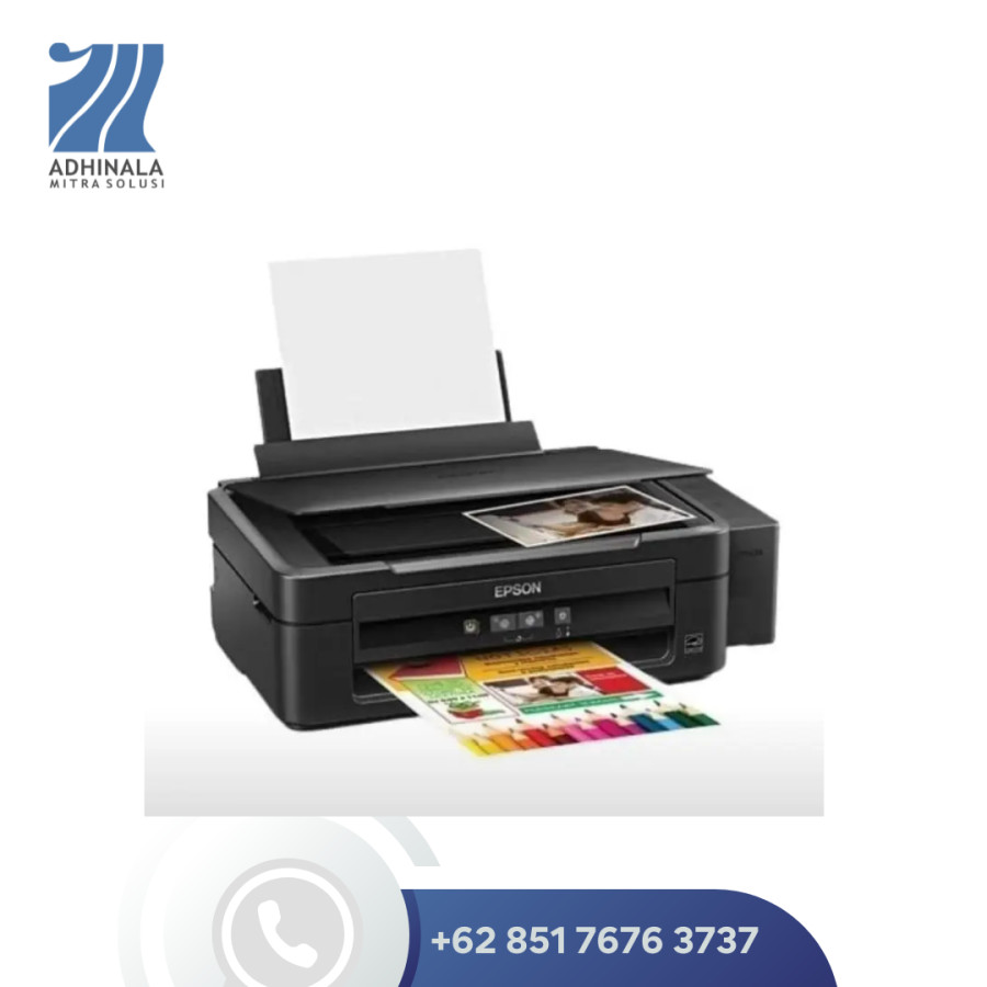 Service Printer L360