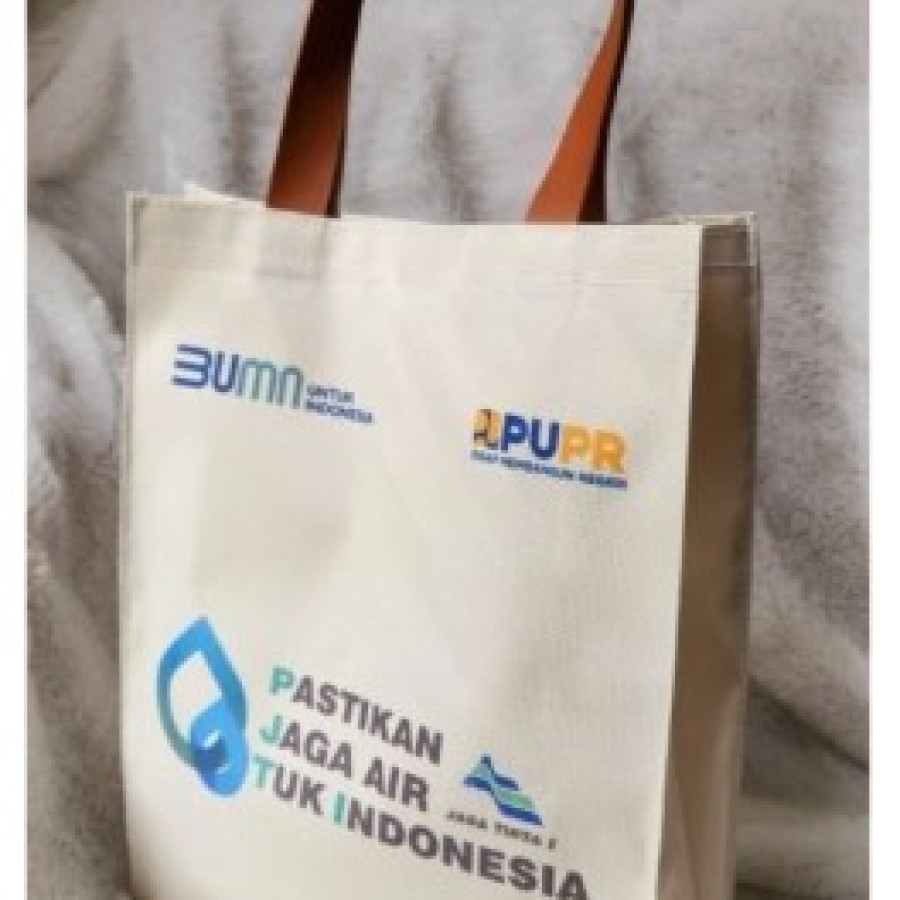 Goodie Bag Custom - utama
