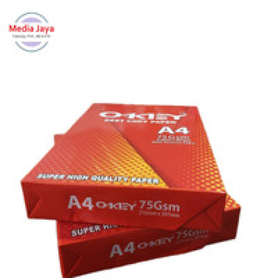 Fotocopy/Penggandaan Materi - depan