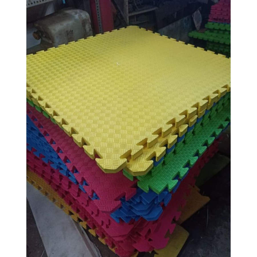 Matras Bela Diri