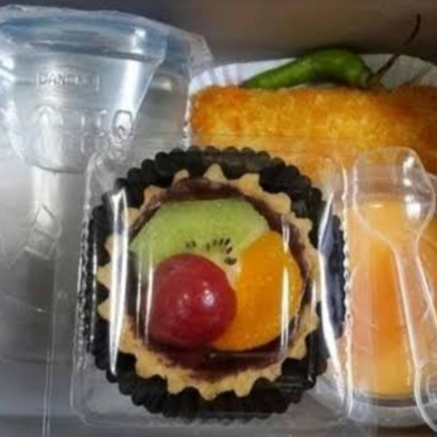 Snack Box