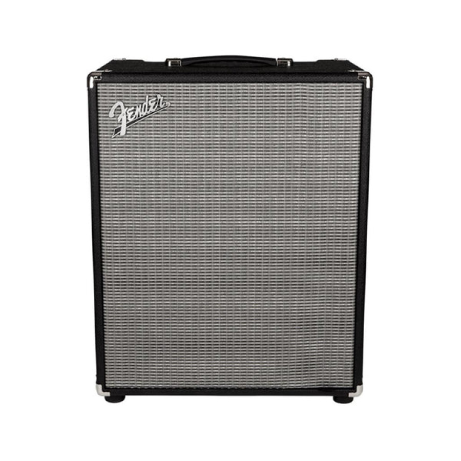 amplifier bass gitar elektrik - FENDER RUMBLE