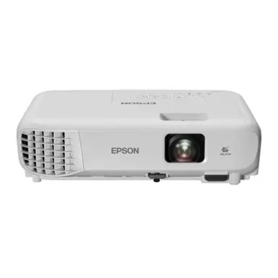 EPSON PROJECTOR EB-E600