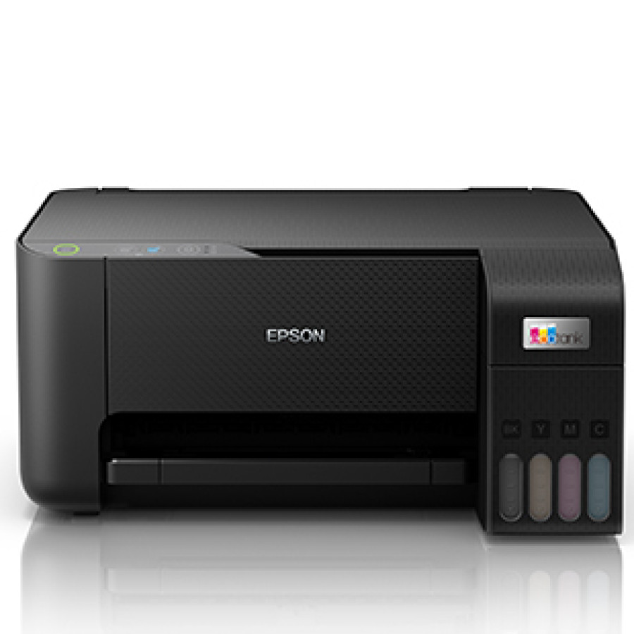 Printer Brother DCP-T420W All-in-One Wireless - utama