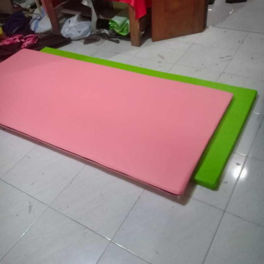 Matras Rebonded