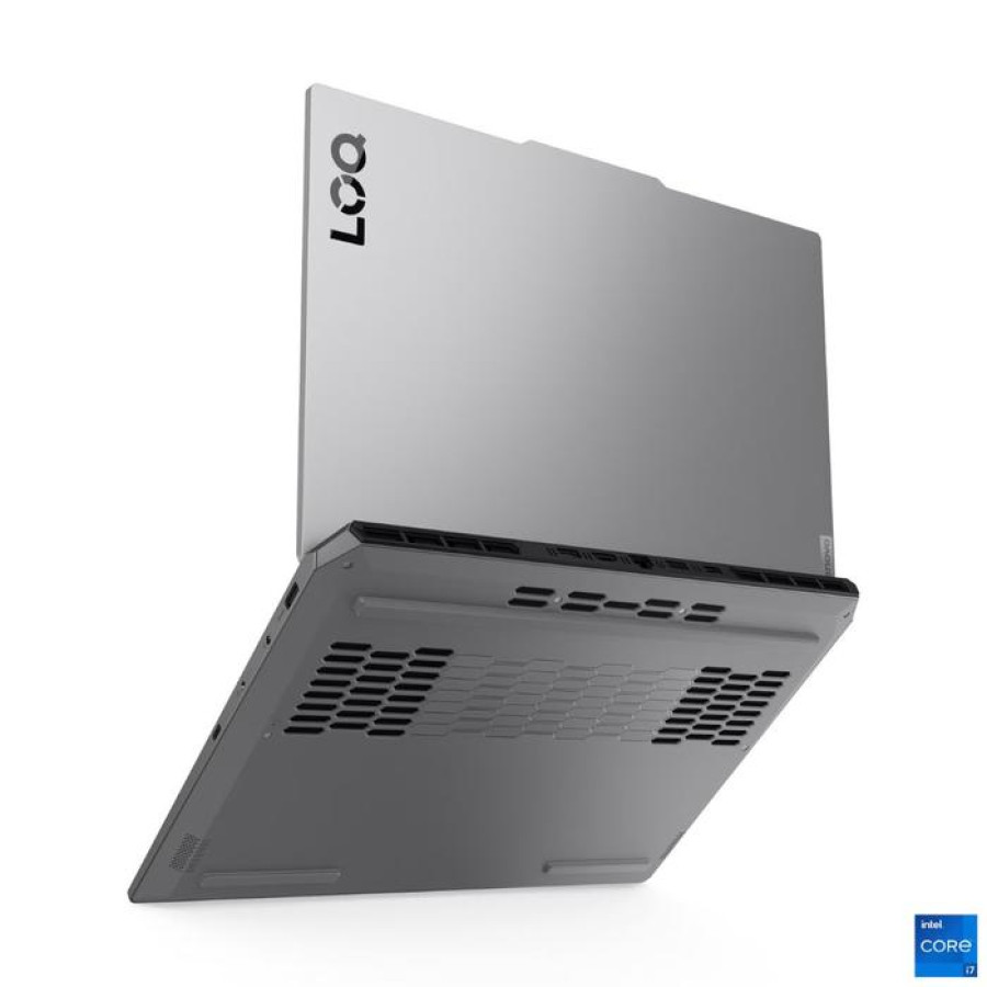 LENOVO Laptop LOQ 15IRX10 QDID Bundling SSD 1TB - detail