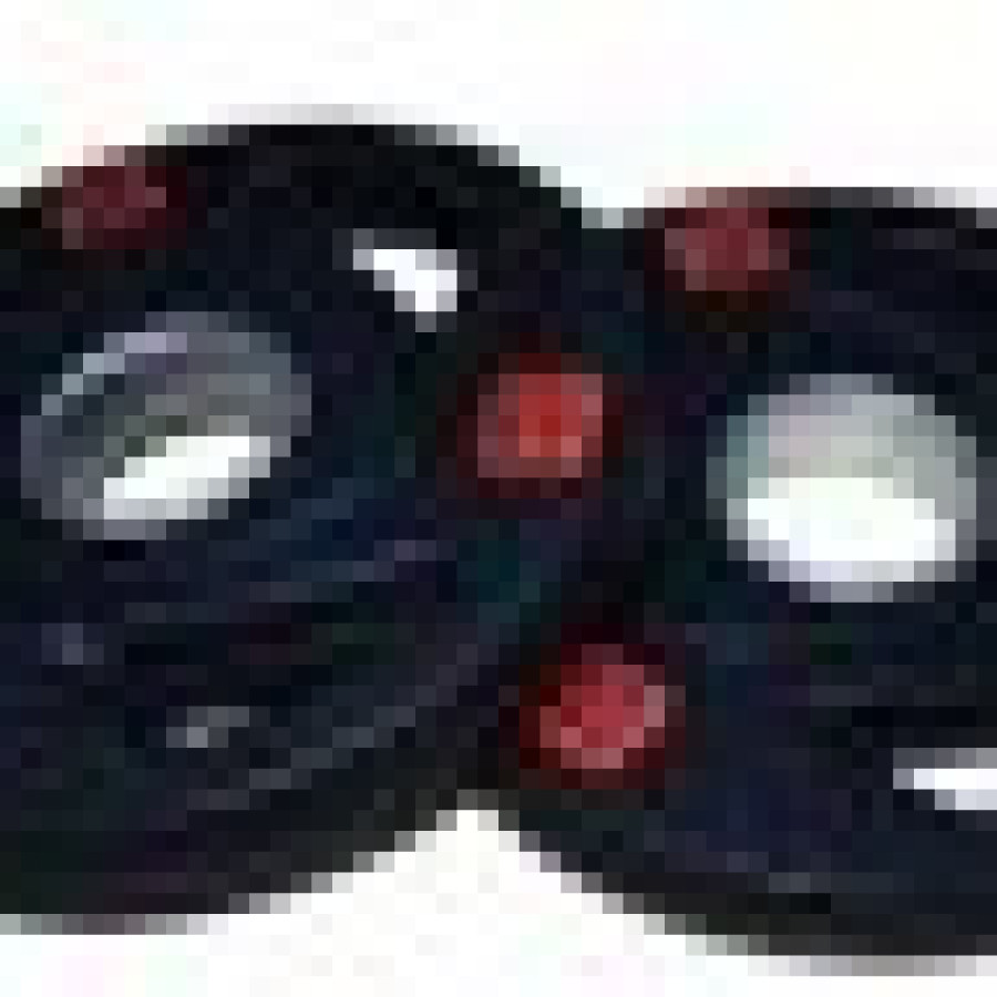 Rubber Plate Dan Rubber Flooring Set - depan