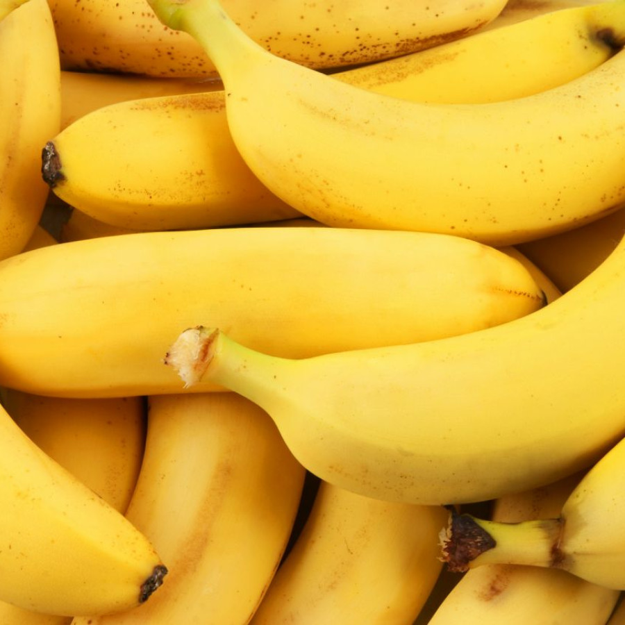 Buah Pisang Segar - utama