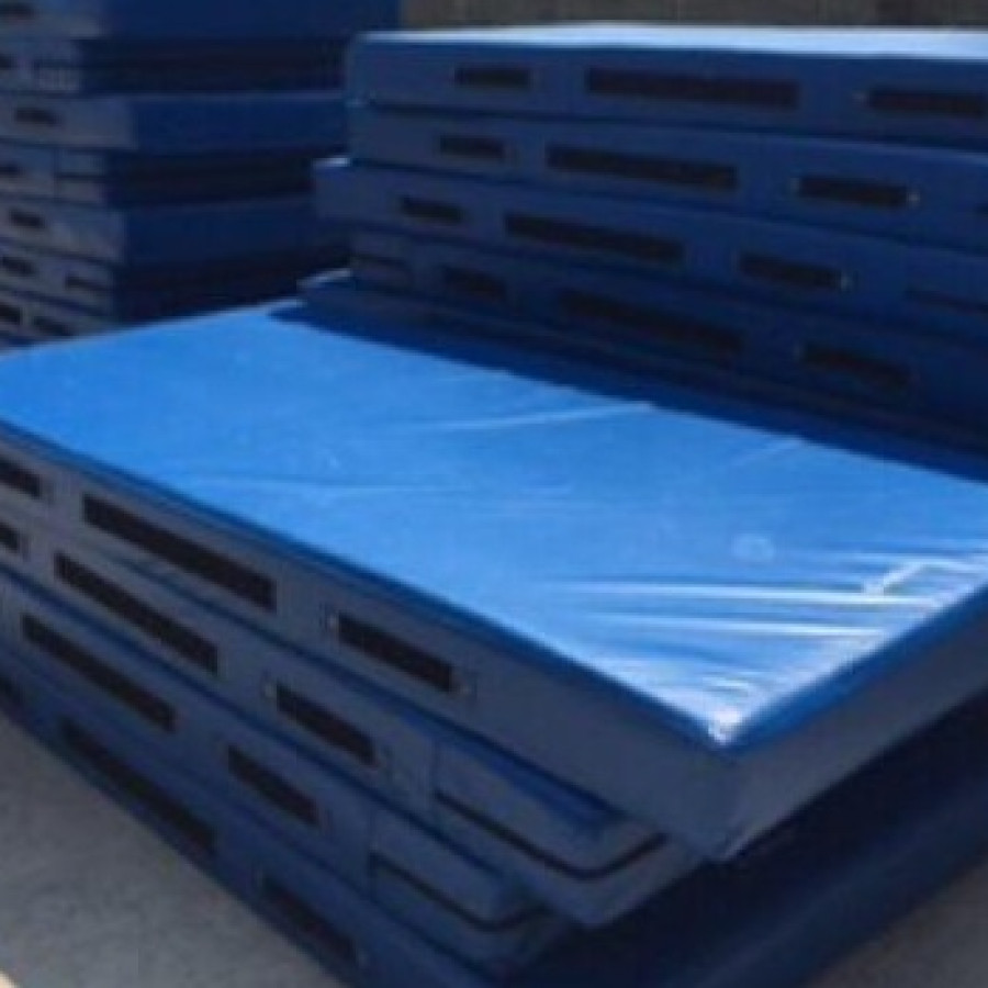 Cover Matras Busa