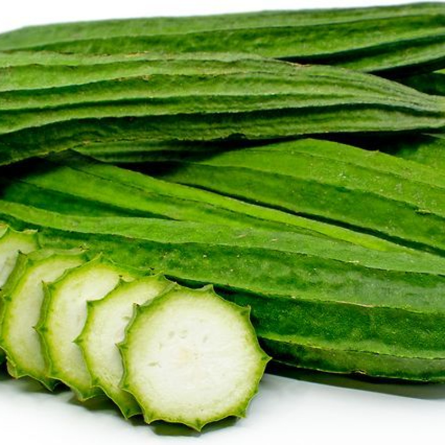 Sayur Oyong