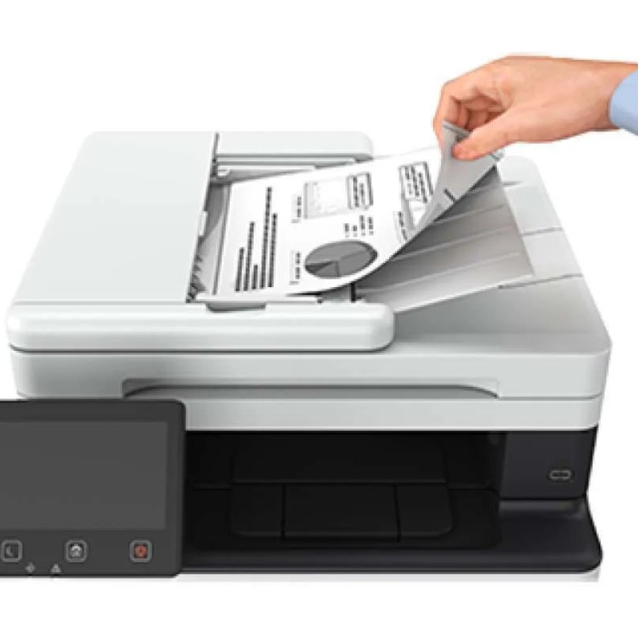 Printer Canon ImageClass MF465dw WiFi Laser Monochrome A4 All In One - utama