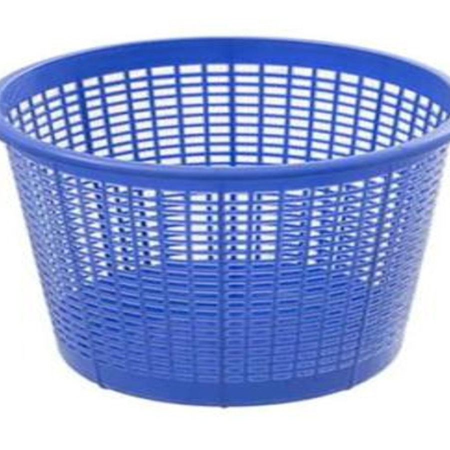 Keranjang Sampah Plastic