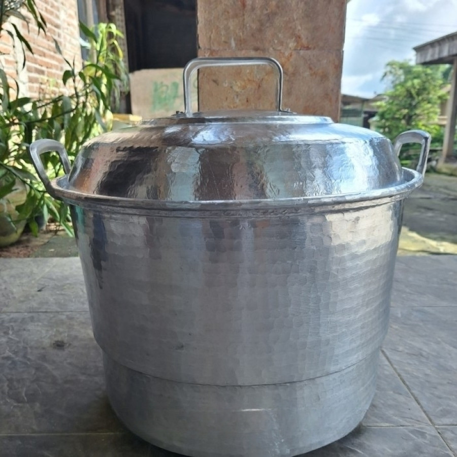 Dadang Sabruk Besar - Alumunium
